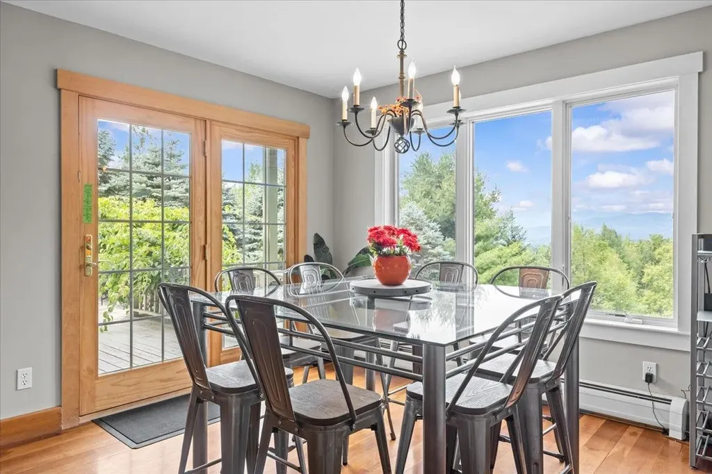 340 Worcester Ridge Road Elmore VT 05661