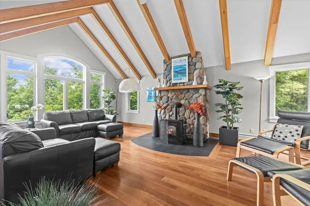 340 Worcester Ridge Road Elmore VT 05661