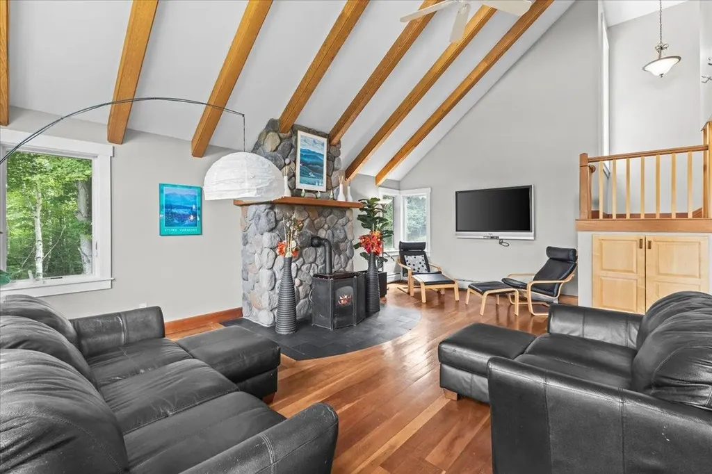 340 Worcester Ridge Road Elmore VT 05661