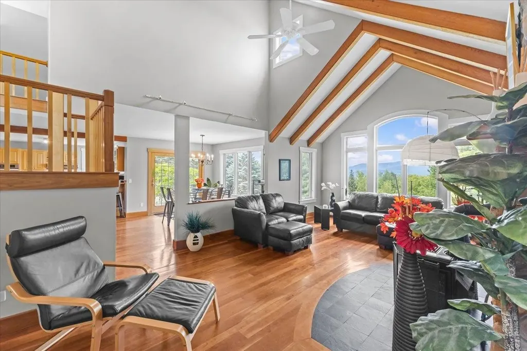 340 Worcester Ridge Road Elmore VT 05661