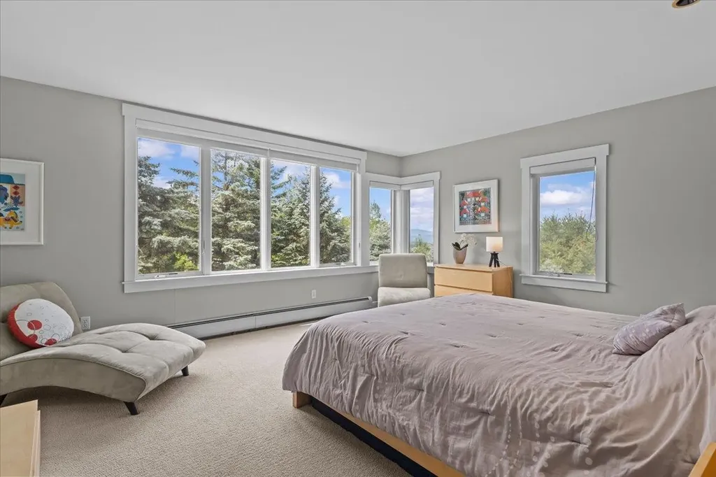 340 Worcester Ridge Road Elmore VT 05661