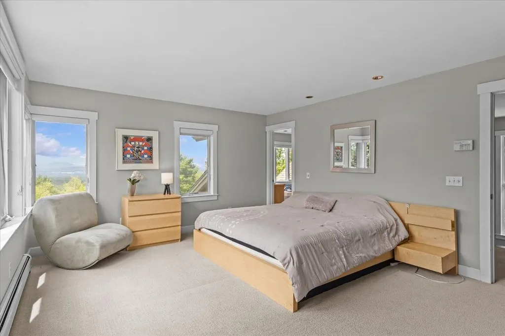 340 Worcester Ridge Road Elmore VT 05661