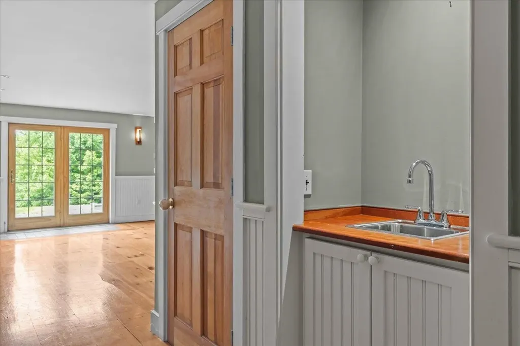 340 Worcester Ridge Road Elmore VT 05661