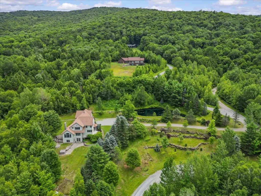 340 Worcester Ridge Road Elmore VT 05661