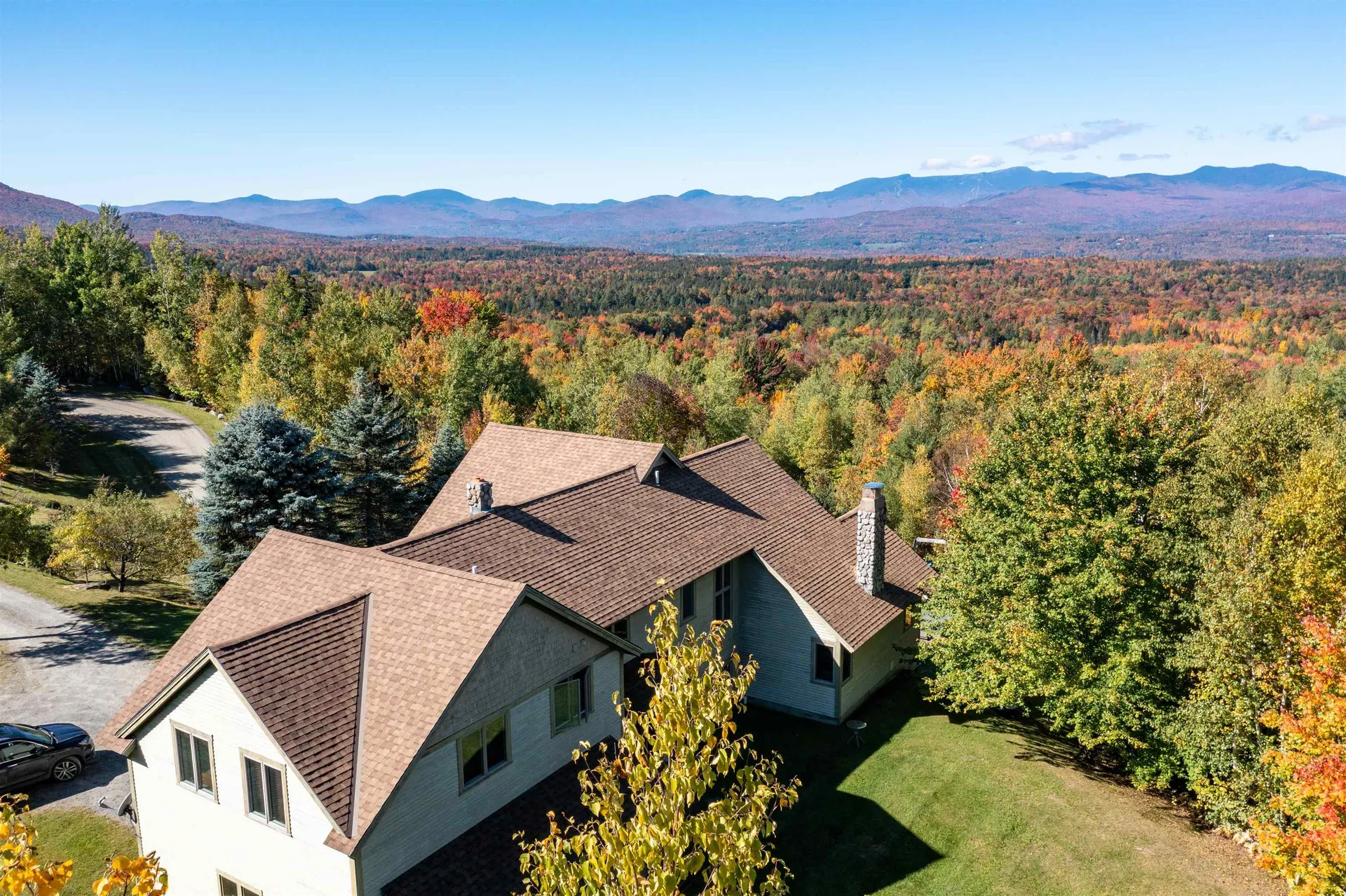 340 Worcester Ridge Road Elmore VT 05661