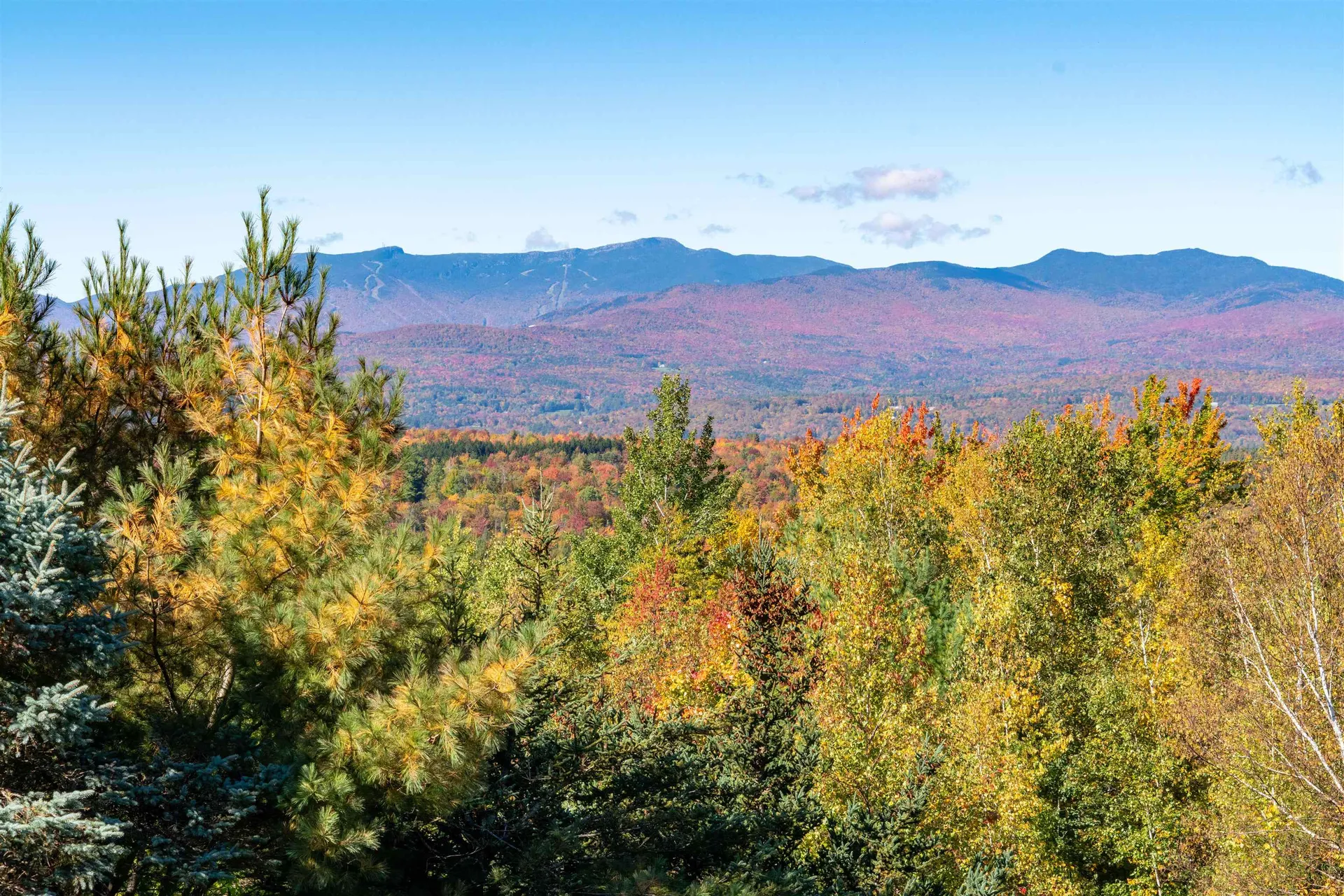 340 Worcester Ridge Road Elmore VT 05661