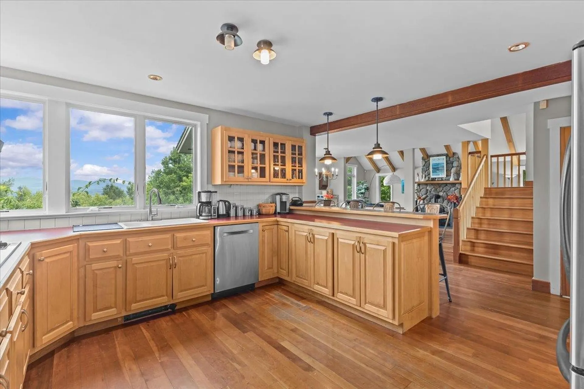 340 Worcester Ridge Road Elmore VT 05661