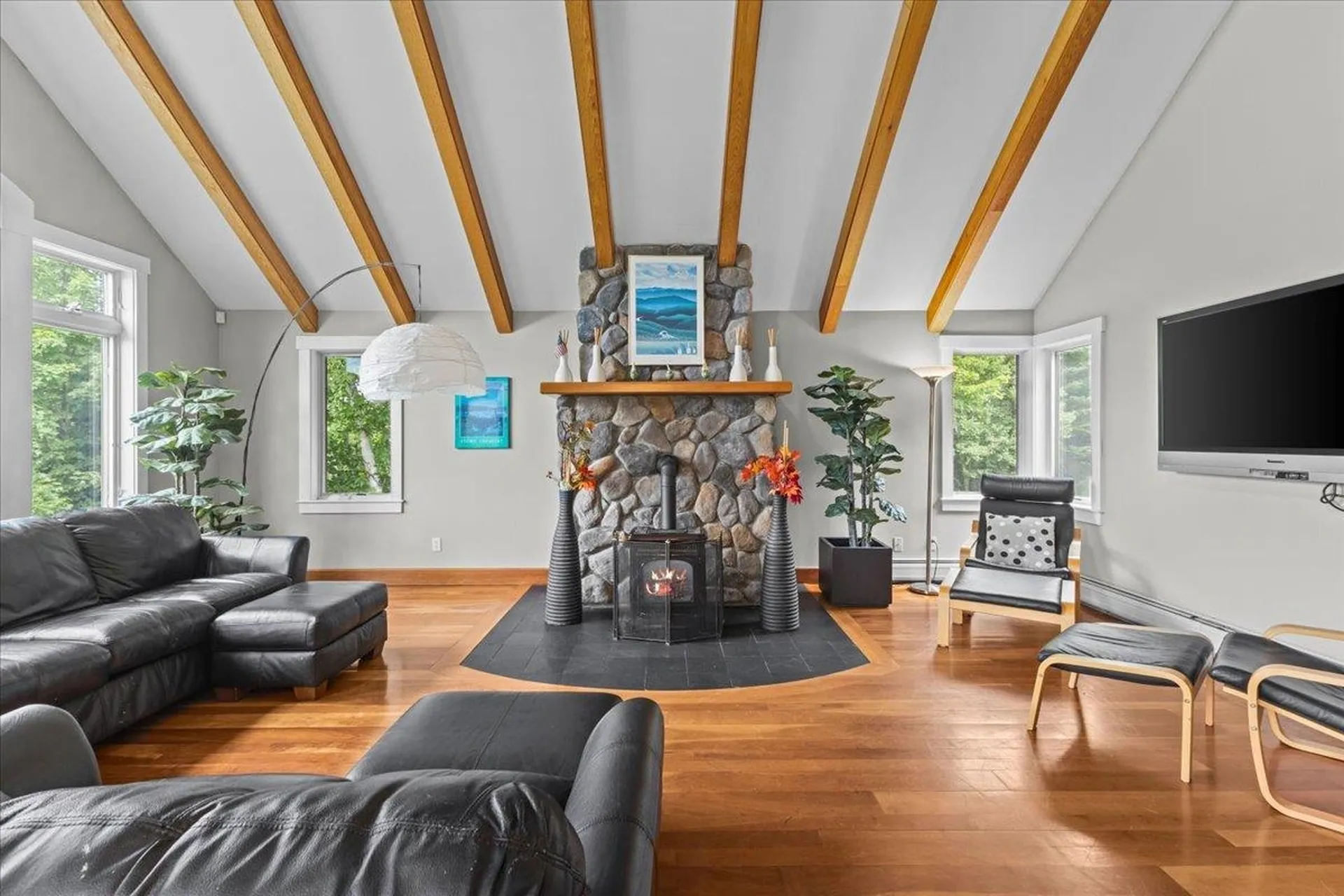 340 Worcester Ridge Road Elmore VT 05661