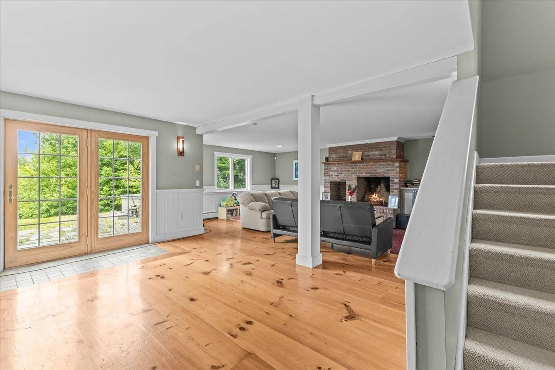 340 Worcester Ridge Road Elmore VT 05661
