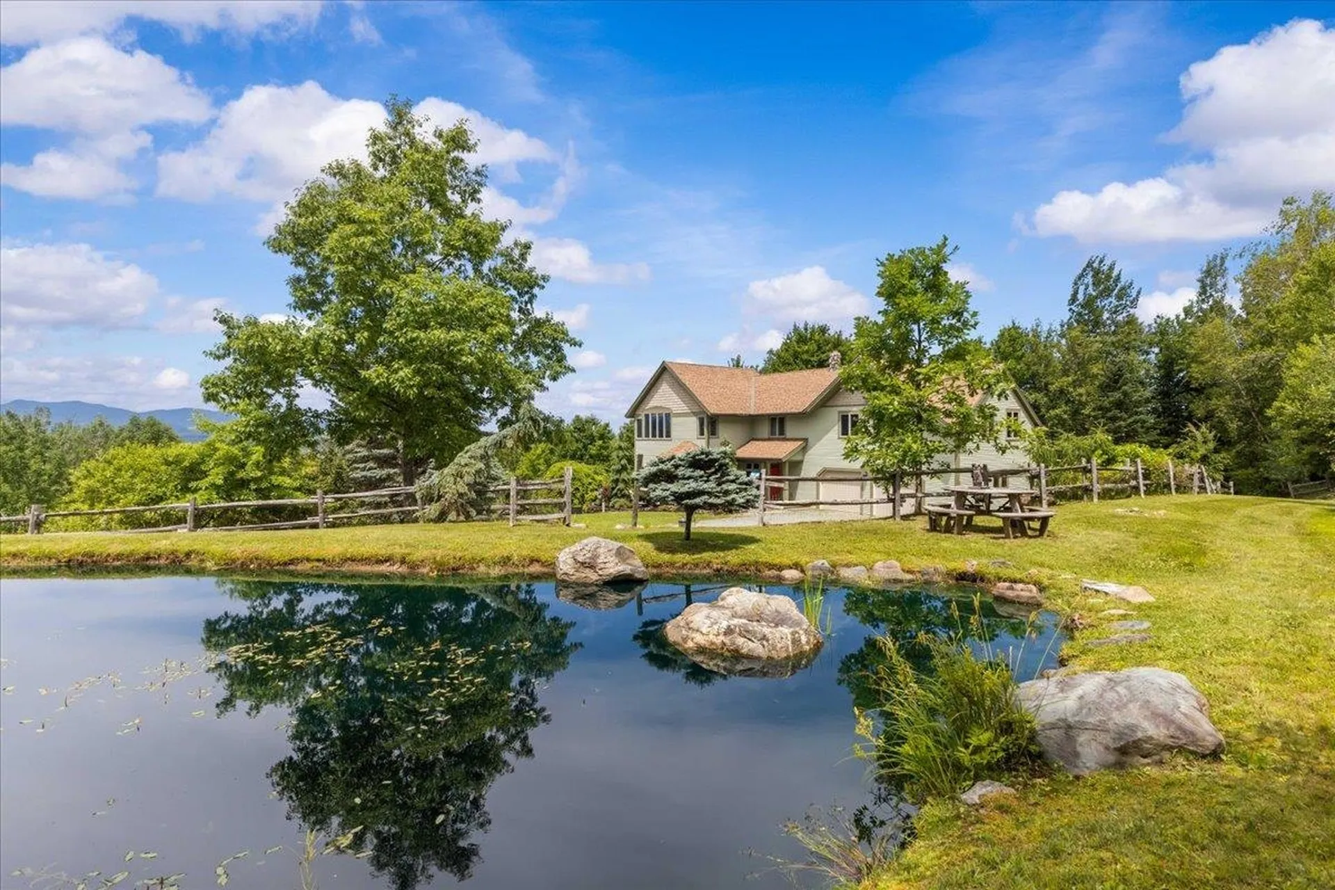 340 Worcester Ridge Road Elmore VT 05661