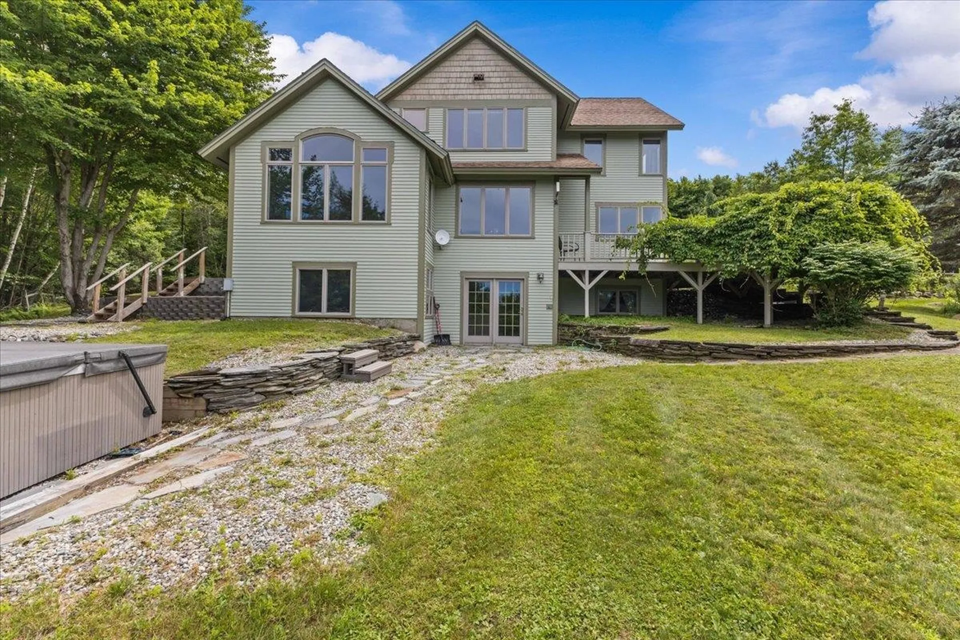 340 Worcester Ridge Road Elmore VT 05661
