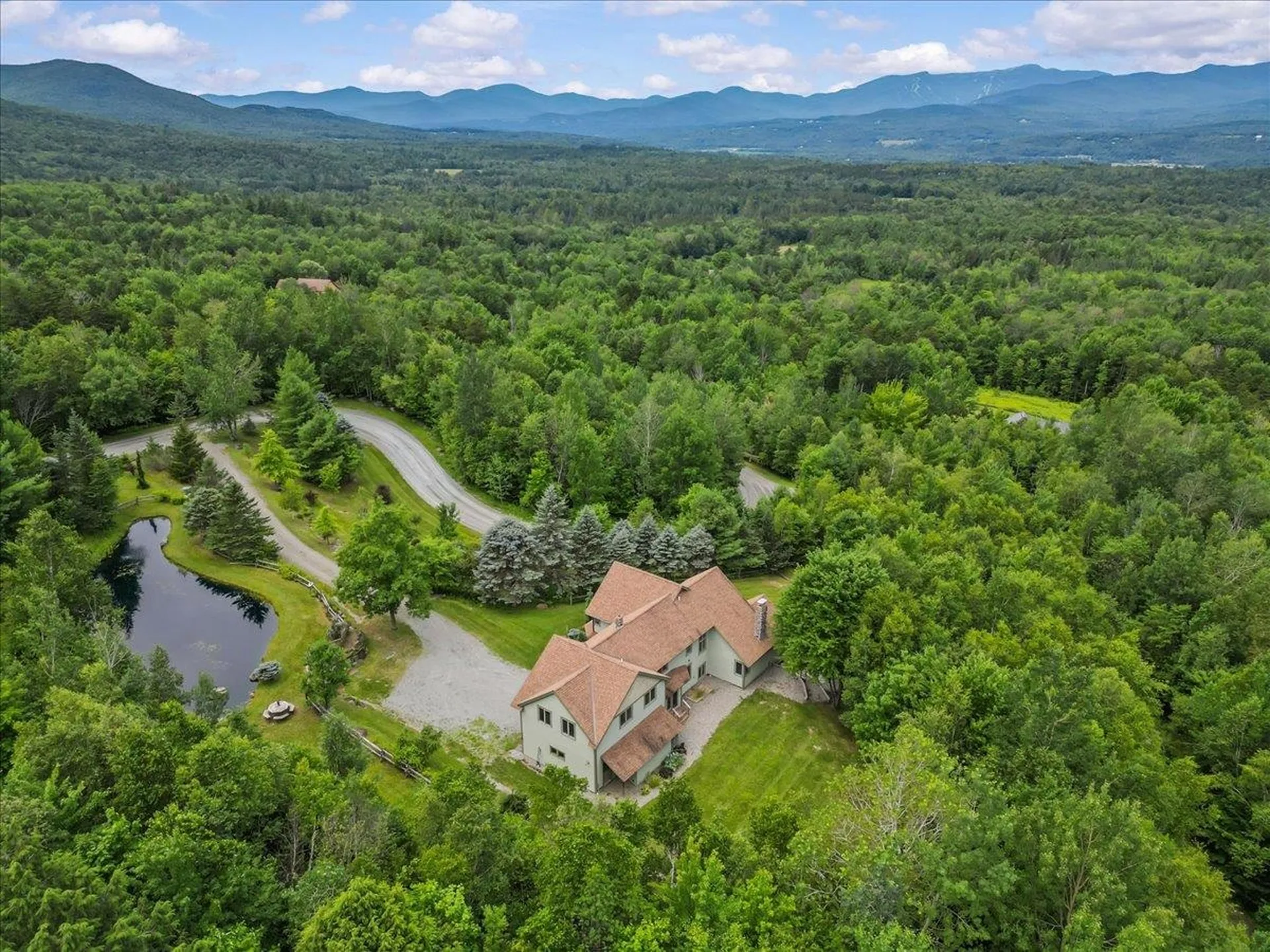 340 Worcester Ridge Road Elmore VT 05661