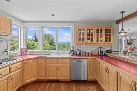 340 Worcester Ridge Road Elmore VT 05661