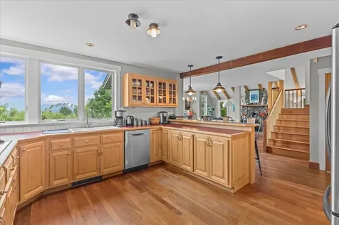 340 Worcester Ridge Road Elmore VT 05661