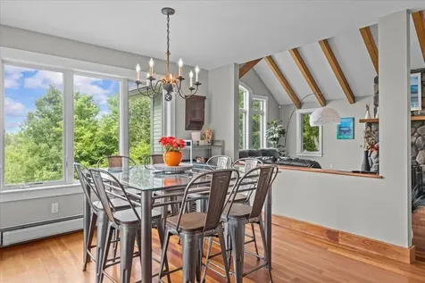 340 Worcester Ridge Road Elmore VT 05661
