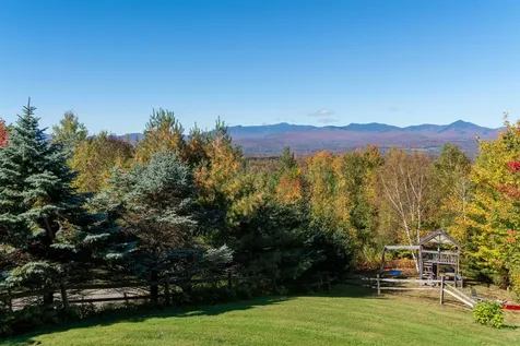 340 Worcester Ridge Road Elmore VT 05661