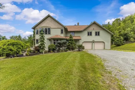 340 Worcester Ridge Road Elmore VT 05661
