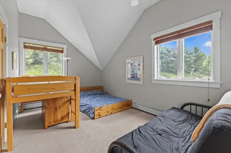 340 Worcester Ridge Road Elmore VT 05661