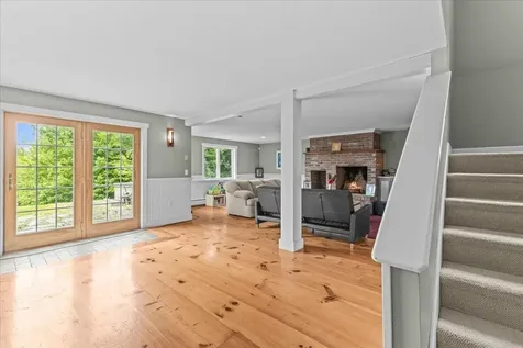 340 Worcester Ridge Road Elmore VT 05661