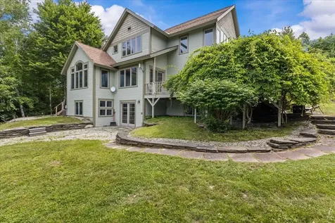 340 Worcester Ridge Road Elmore VT 05661