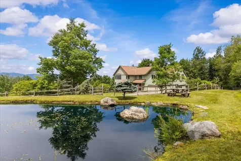 340 Worcester Ridge Road Elmore VT 05661