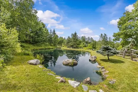 340 Worcester Ridge Road Elmore VT 05661