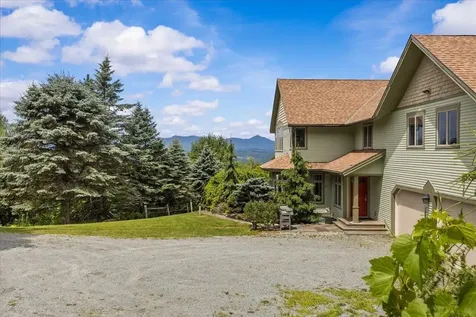 340 Worcester Ridge Road Elmore VT 05661
