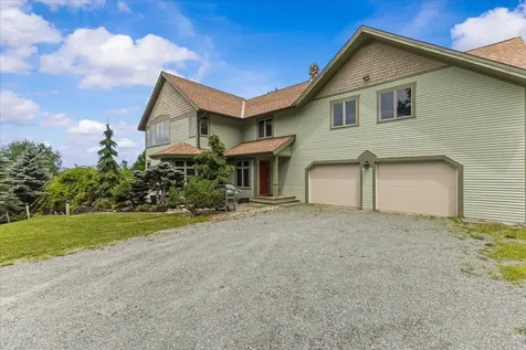 340 Worcester Ridge Road Elmore VT 05661