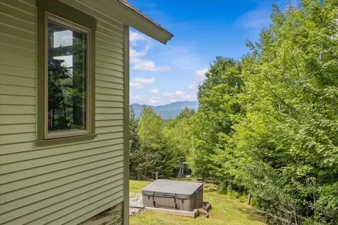 340 Worcester Ridge Road Elmore VT 05661