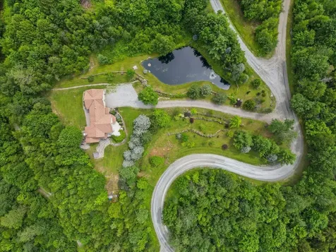 340 Worcester Ridge Road Elmore VT 05661