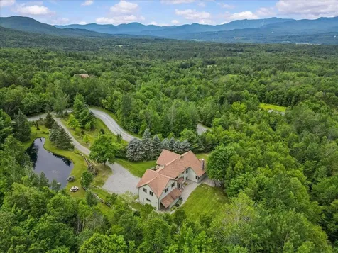340 Worcester Ridge Road Elmore VT 05661