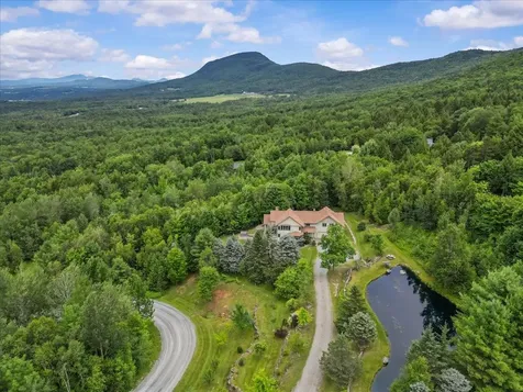340 Worcester Ridge Road Elmore VT 05661