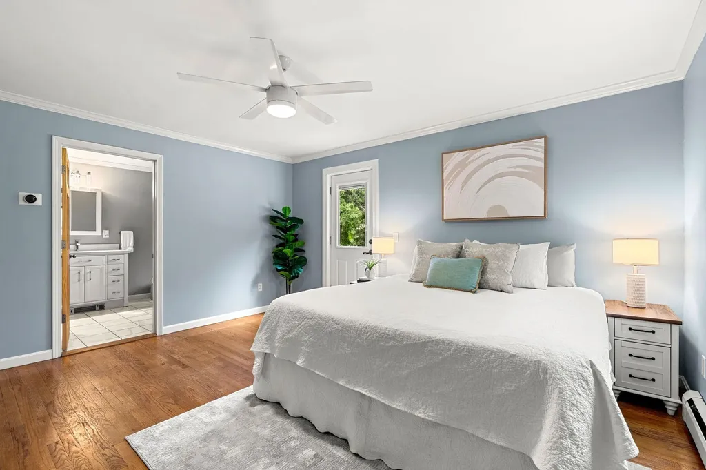 29 Harris Road Windham NH 03087