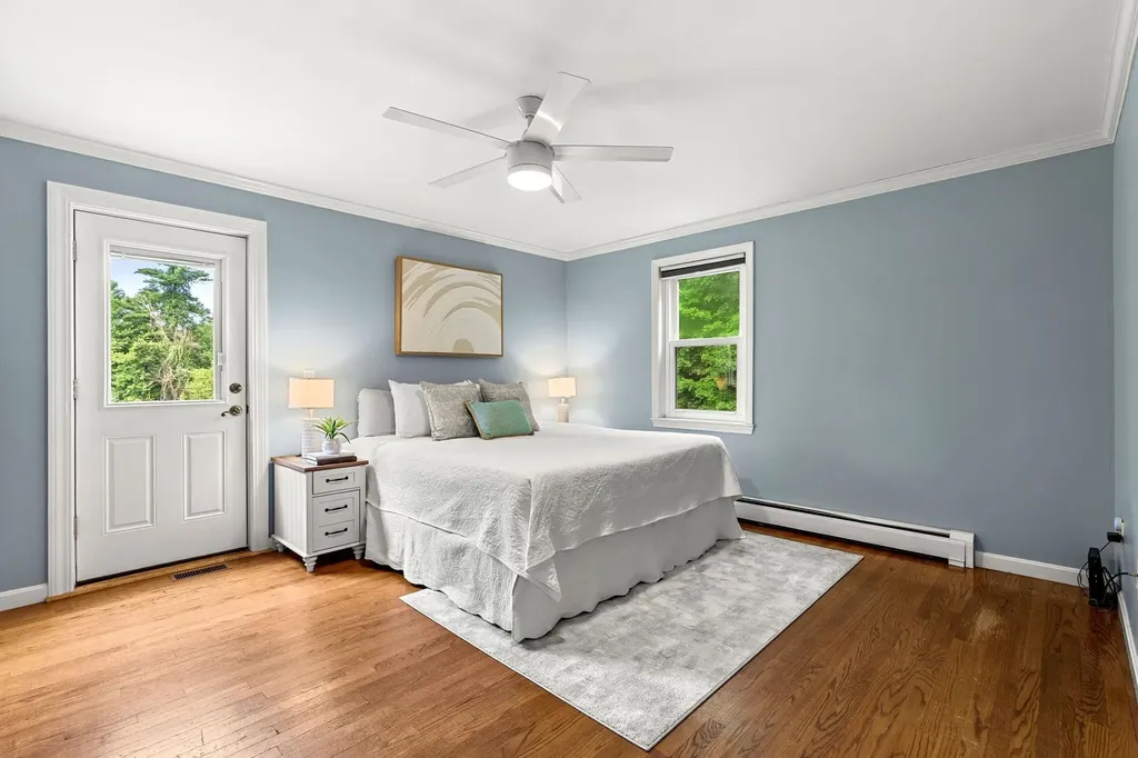29 Harris Road Windham NH 03087