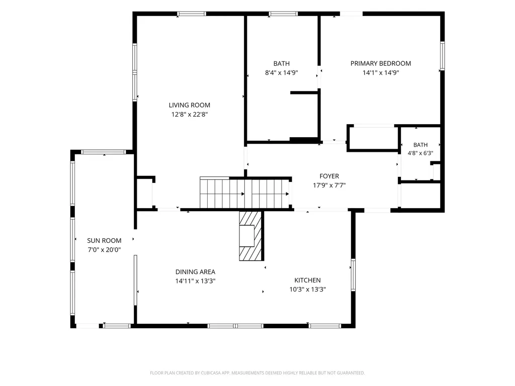 29 Harris Road Windham NH 03087