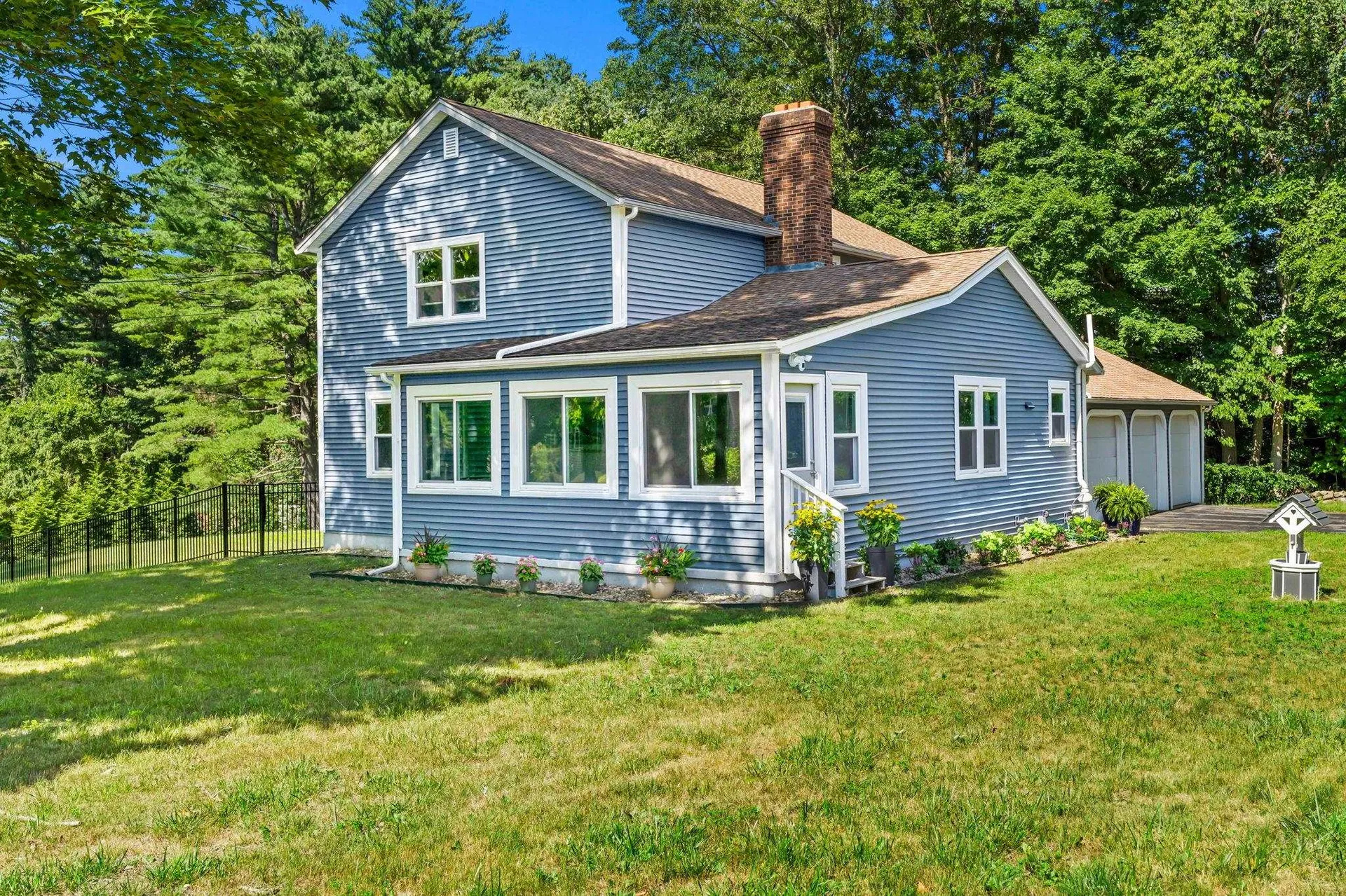 29 Harris Road Windham NH 03087