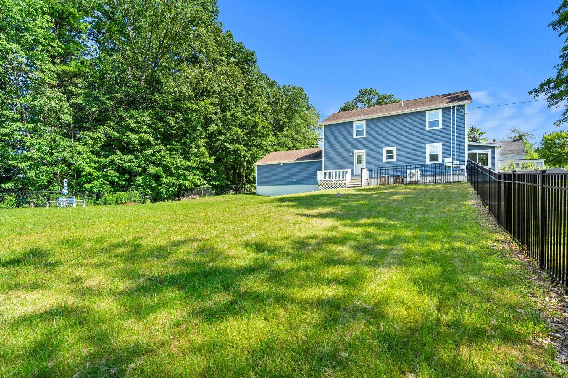 29 Harris Road Windham NH 03087