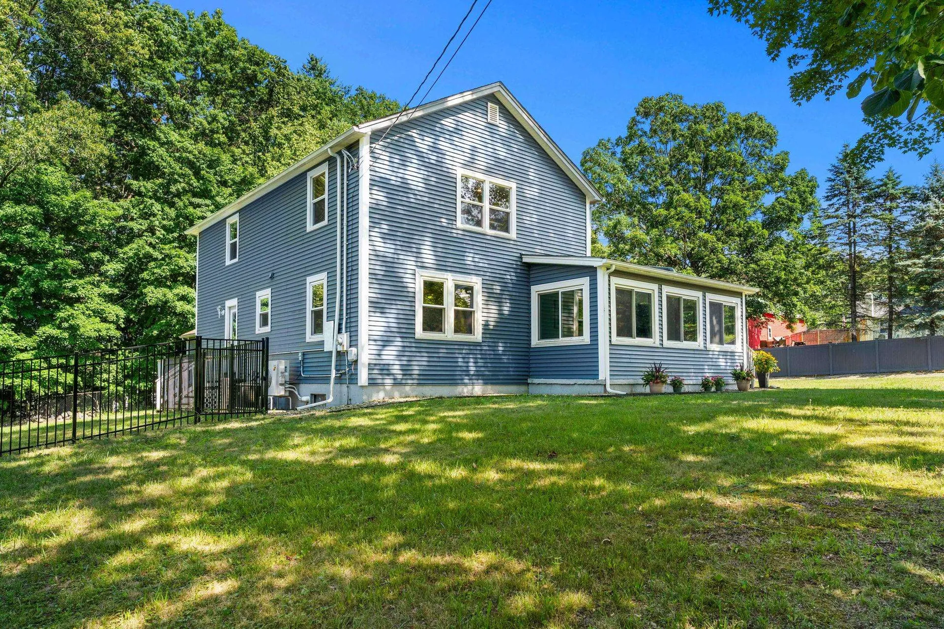 29 Harris Road Windham NH 03087