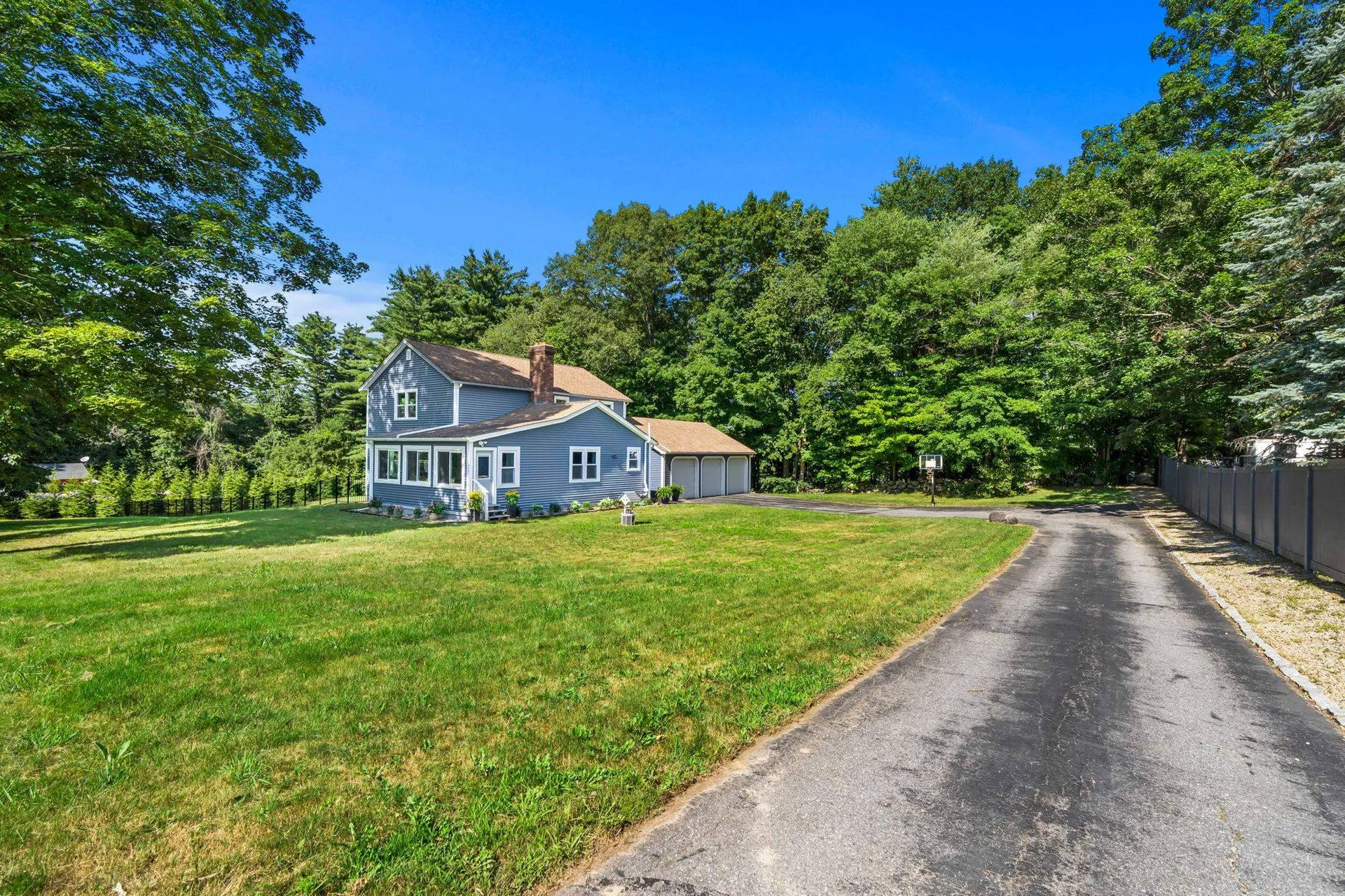 29 Harris Road Windham NH 03087