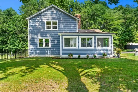 29 Harris Road Windham NH 03087