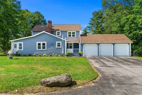 29 Harris Road Windham NH 03087