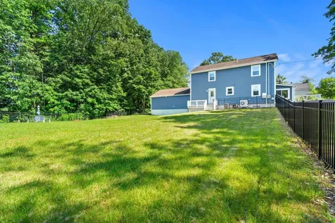29 Harris Road Windham NH 03087