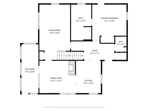29 Harris Road Windham NH 03087