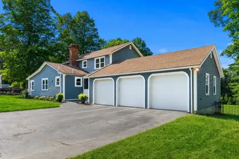 29 Harris Road Windham NH 03087