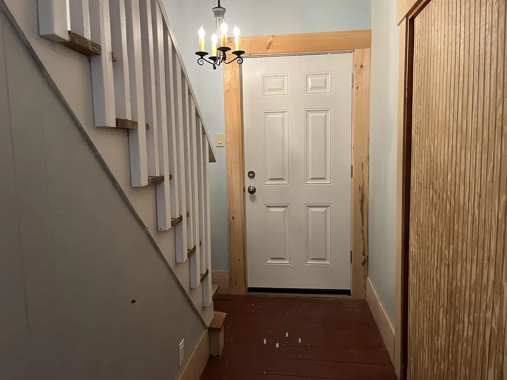 35 Mountain Avenue St. Johnsbury VT 05819