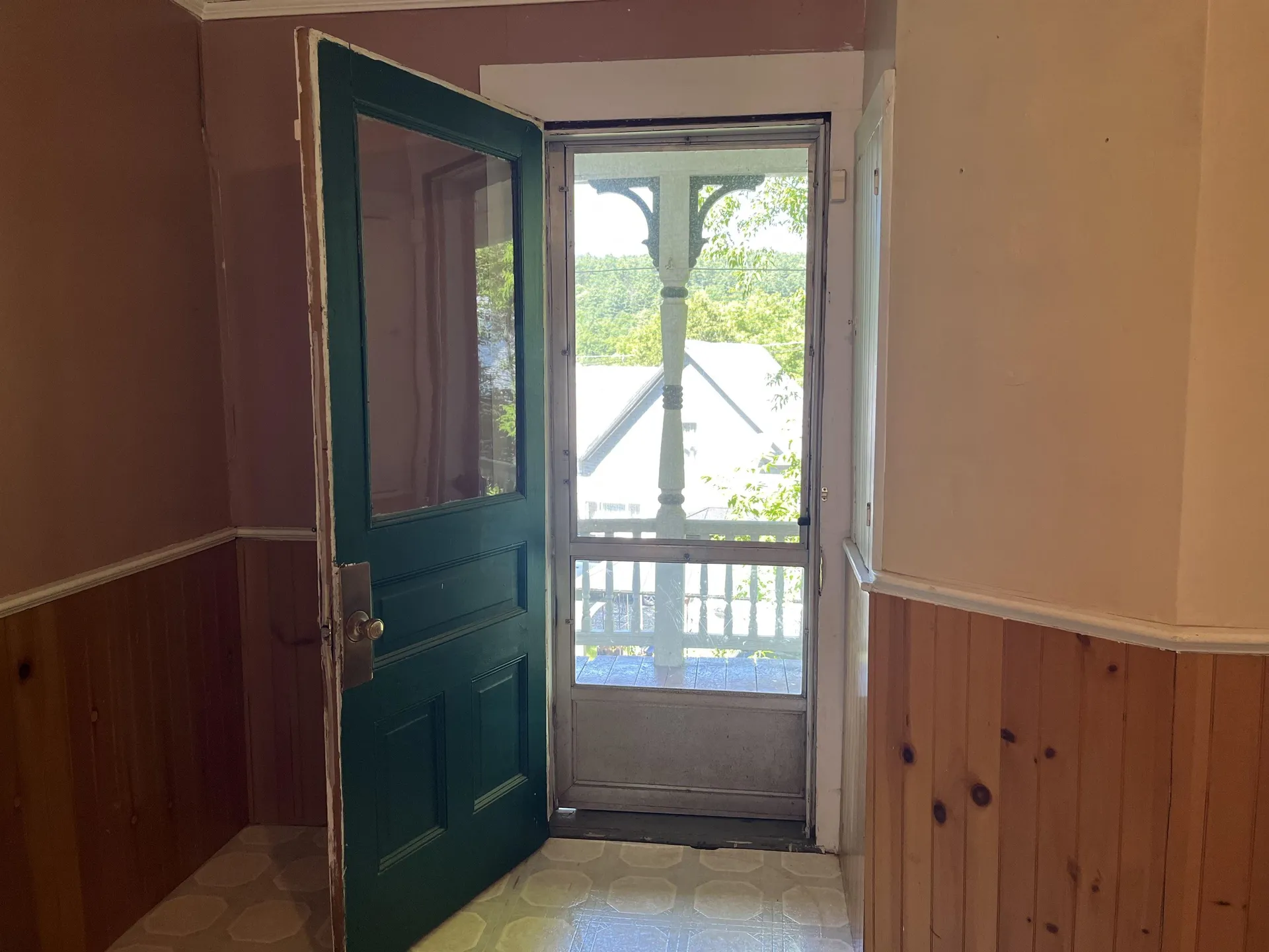35 Mountain Avenue St. Johnsbury VT 05819