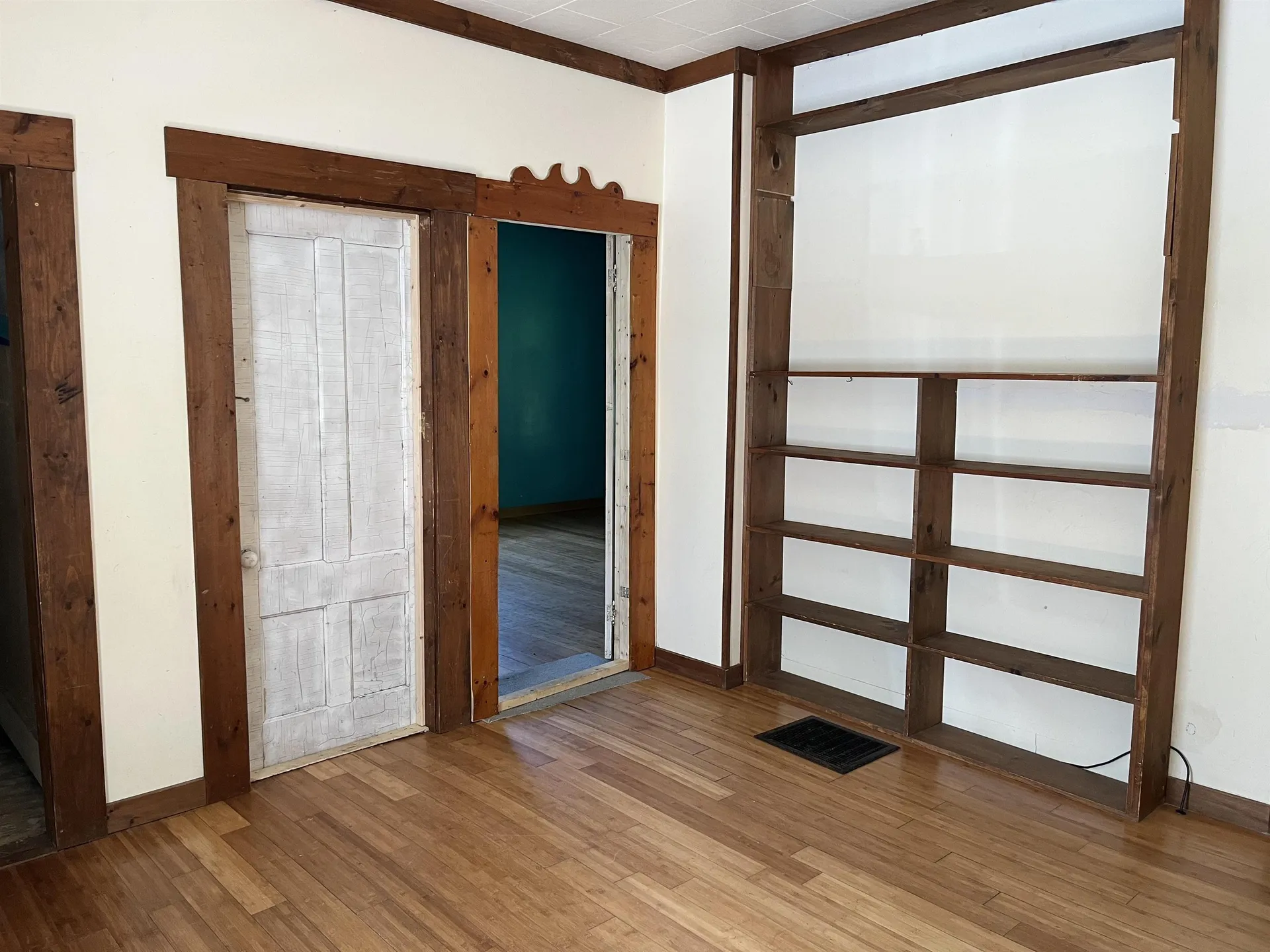 35 Mountain Avenue St. Johnsbury VT 05819