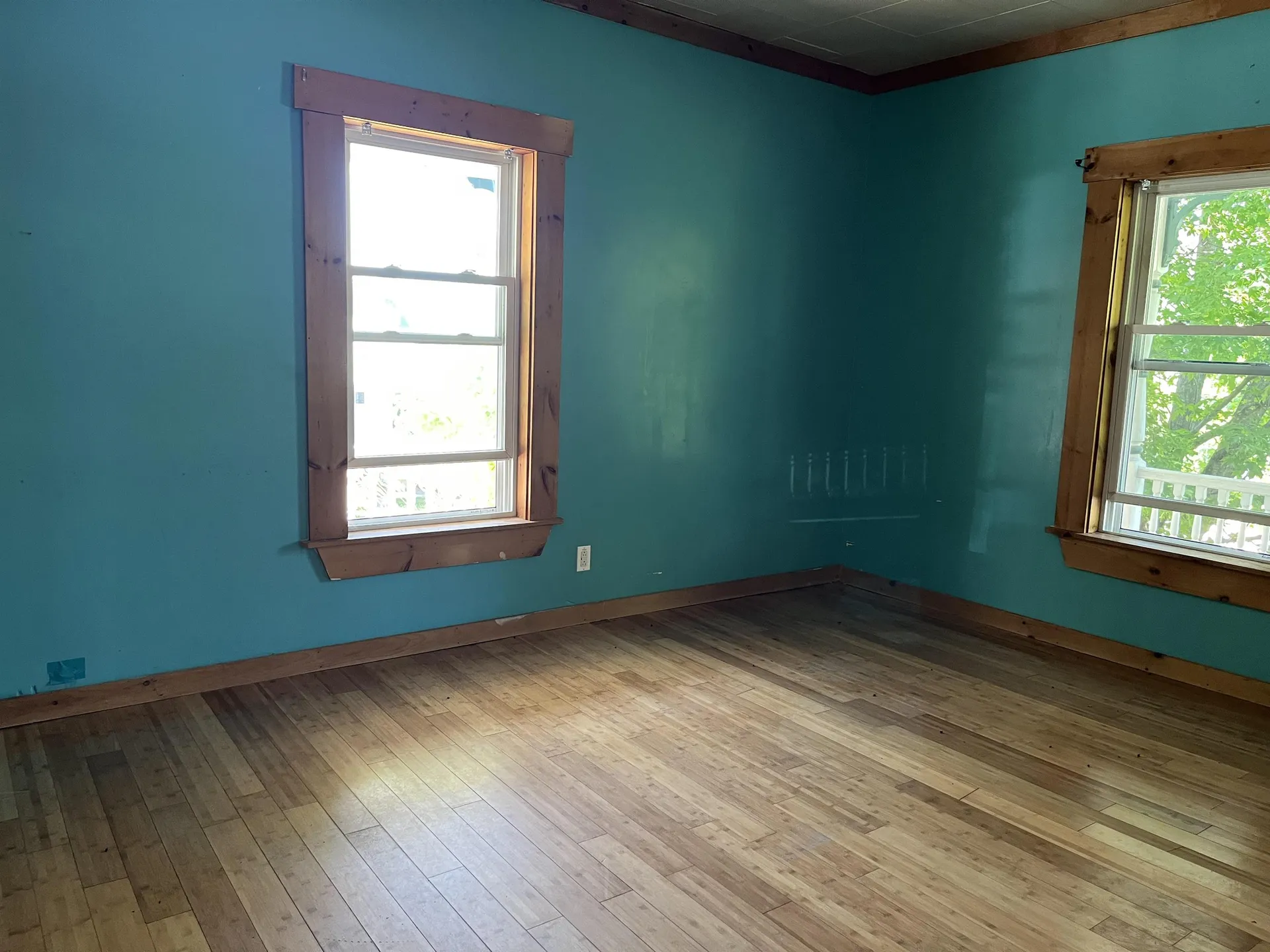 35 Mountain Avenue St. Johnsbury VT 05819