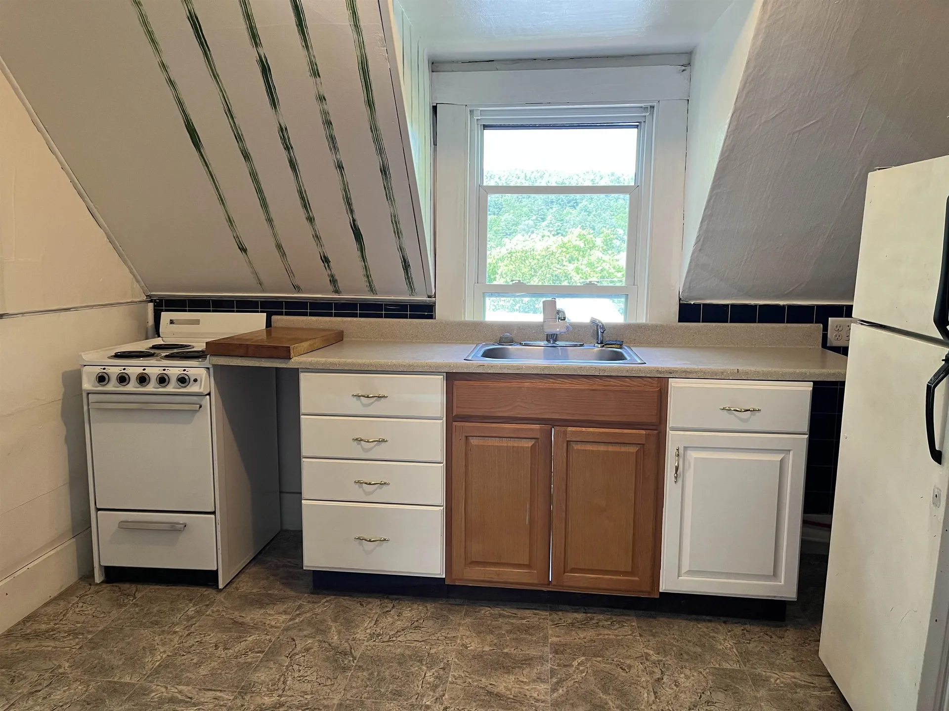 35 Mountain Avenue St. Johnsbury VT 05819
