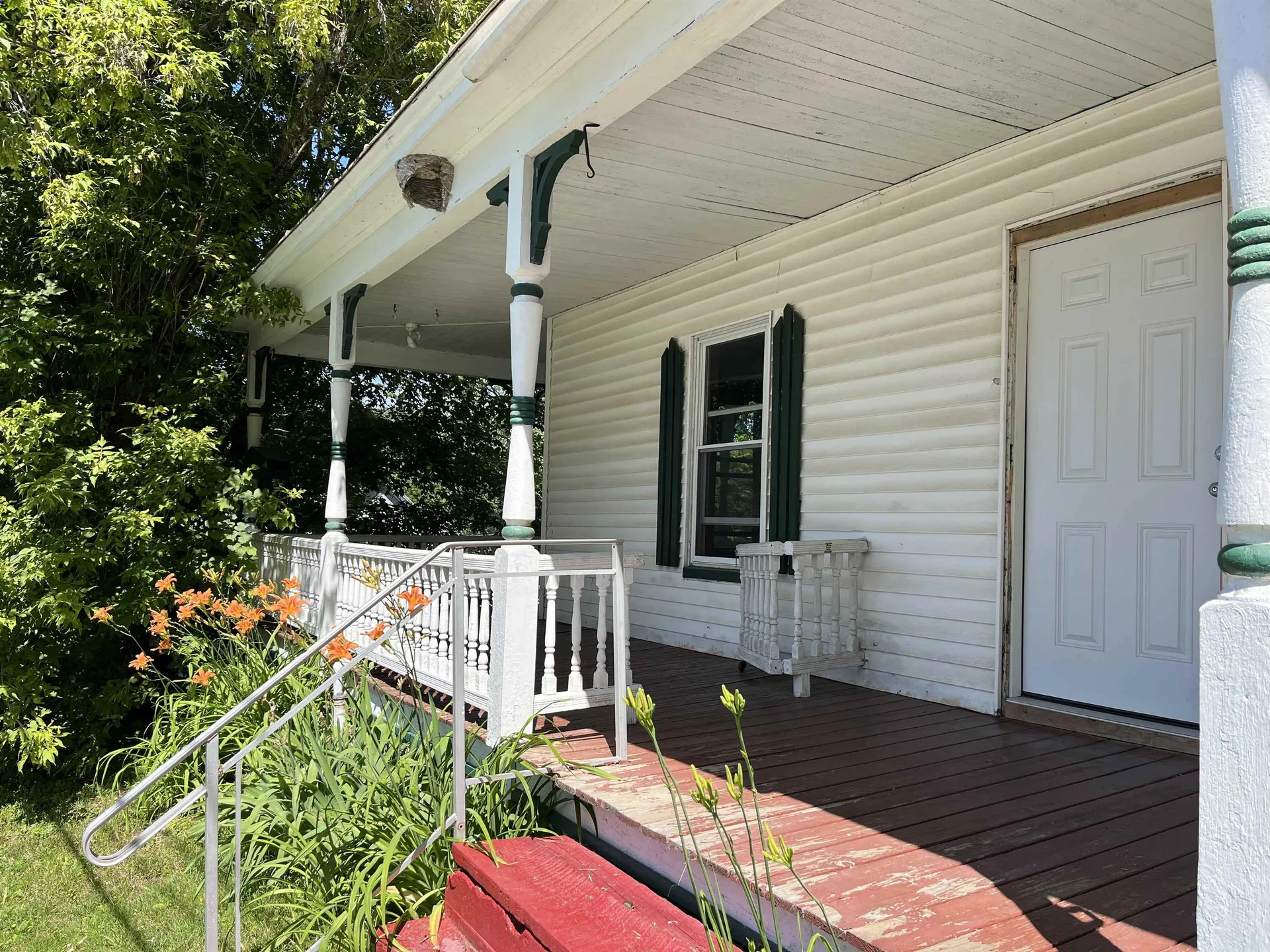 35 Mountain Avenue St. Johnsbury VT 05819